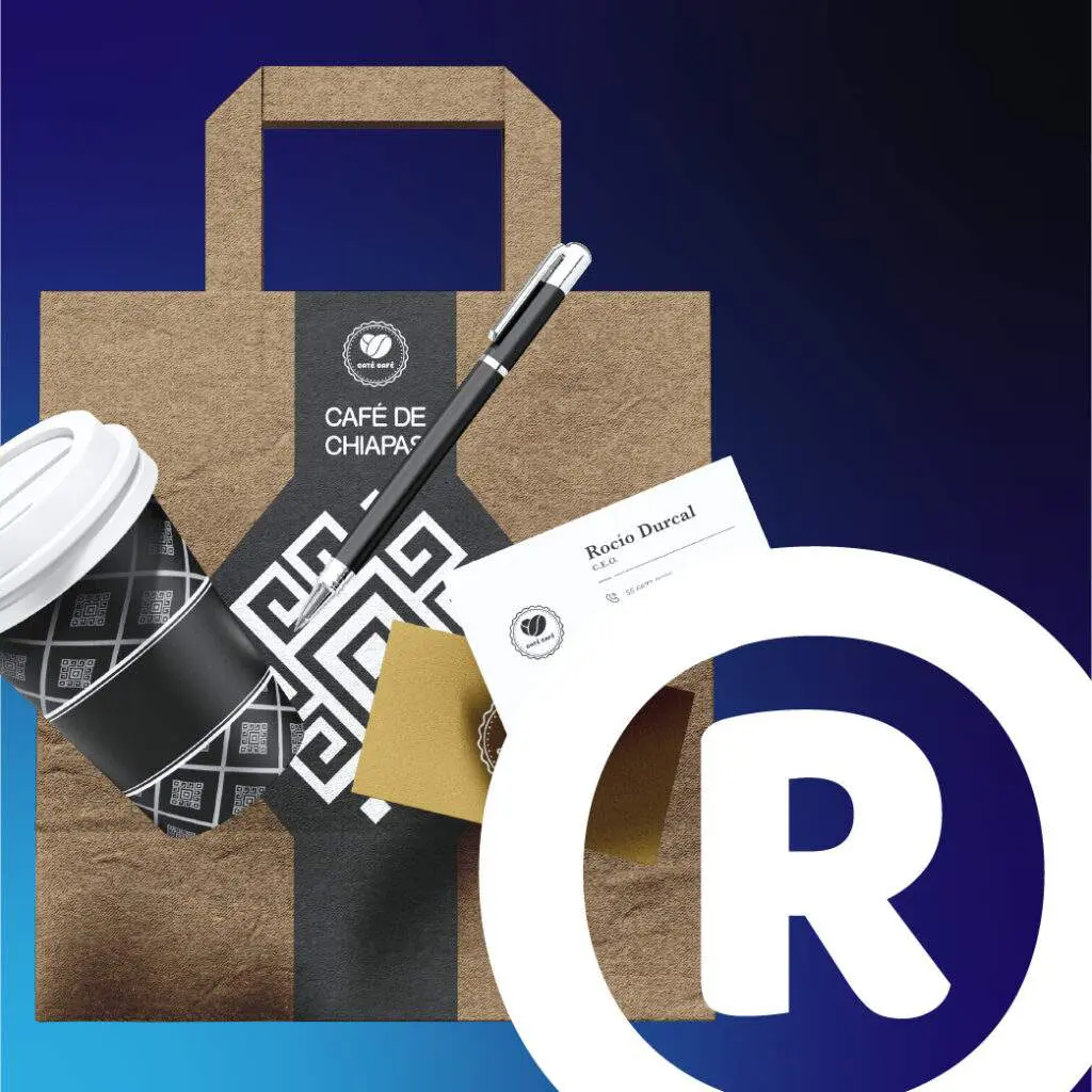 Diseño de Bolsas - ALÓ Marketing Digital