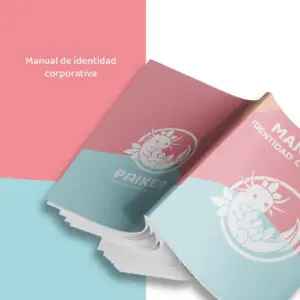 Diseño de Logos - PAIKER