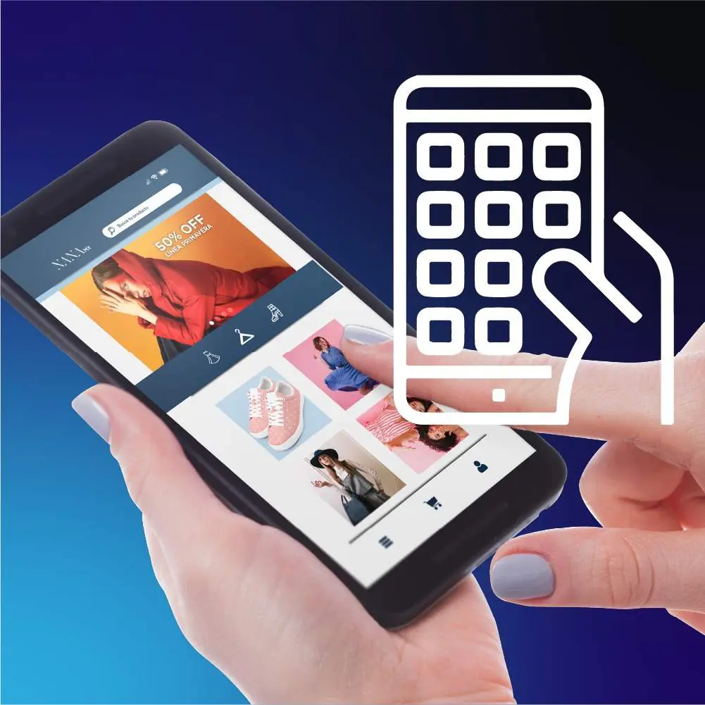 Diseño de Apps