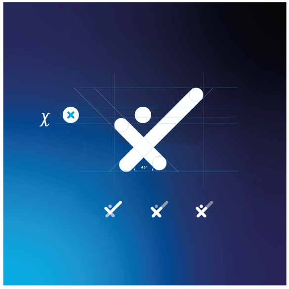 Creacion de Logotipo para Agencias