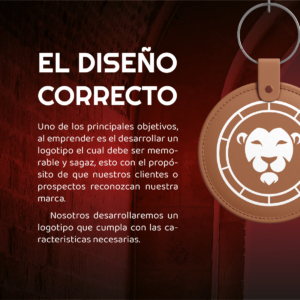 Creacion de Marca para Inmobiliaria