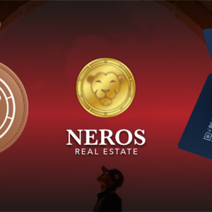 Creacion de Marca para Inmobiliaria