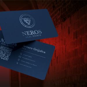 Creacion de Marca para Inmobiliaria