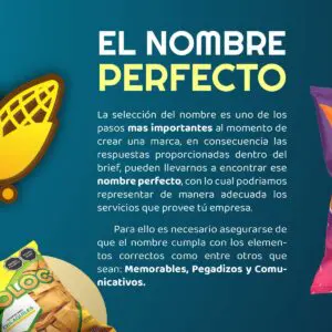 Diseño de Marca para Frituras