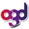 Logotipo AGDesign Agencia Digital