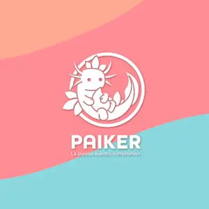 Diseño de Logotipo para Purificadora